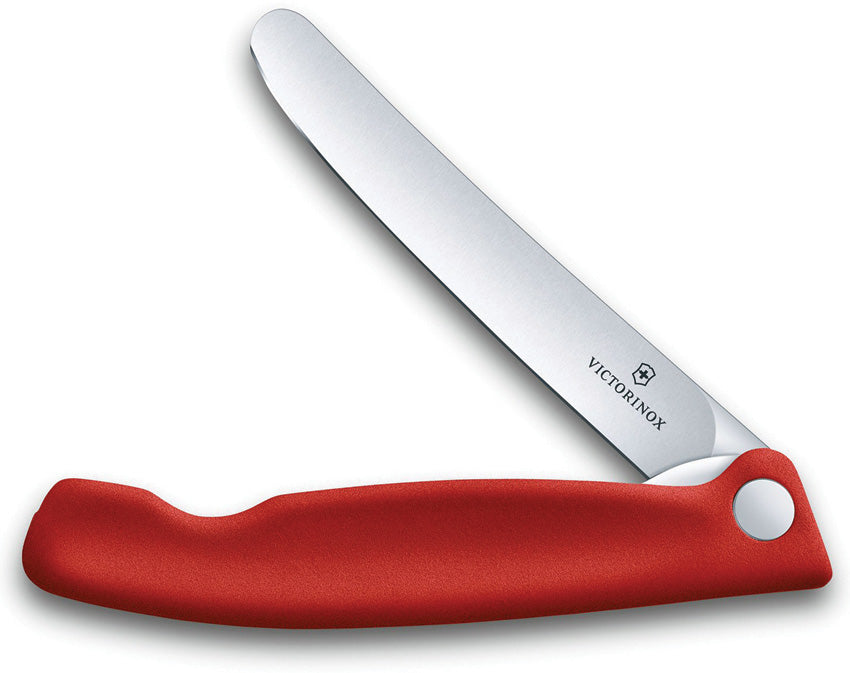 Victorinox Swiss Classic Fld Paring Red 6.7801.FB