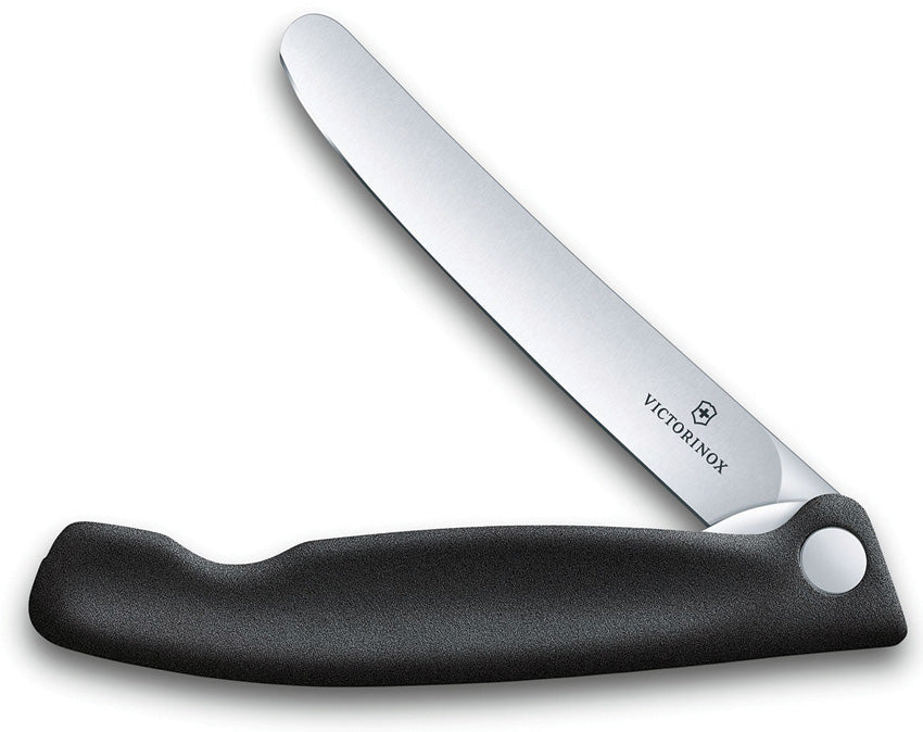 Victorinox Swiss Classic Fld Paring Black 6.7803.FB