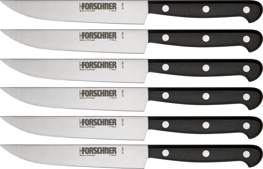 Victorinox Steak Knife Set