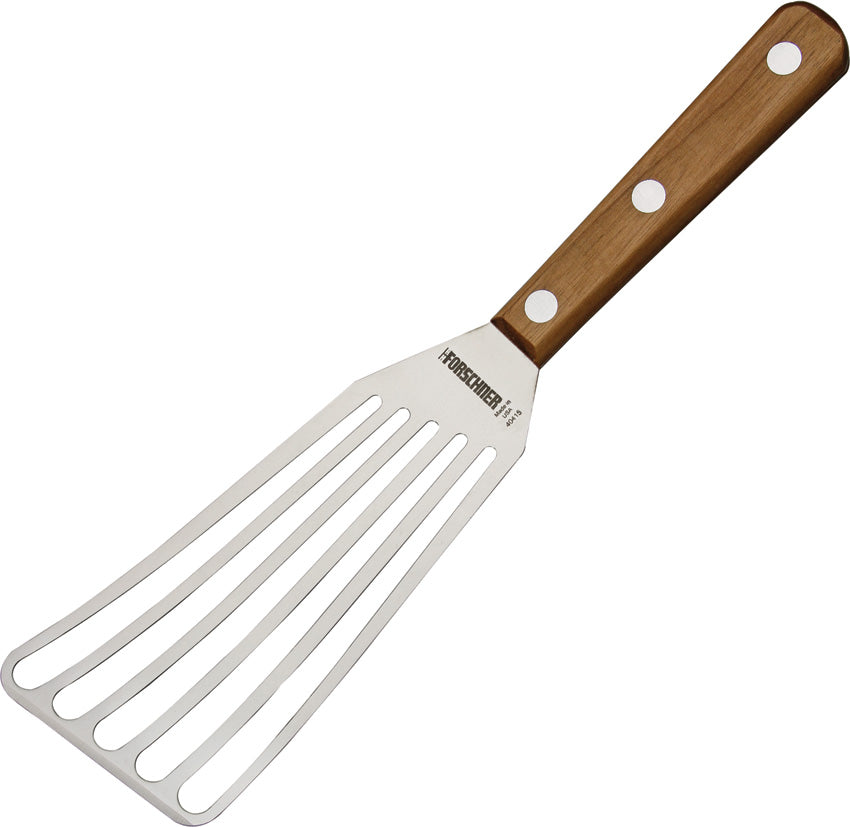 Victorinox Chefs Slotted Fish Turner 7.6259.10