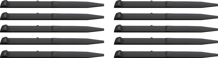 Victorinox Replacement Toothpicks Lg Blk A.3641.3.10(BAGS OF10)