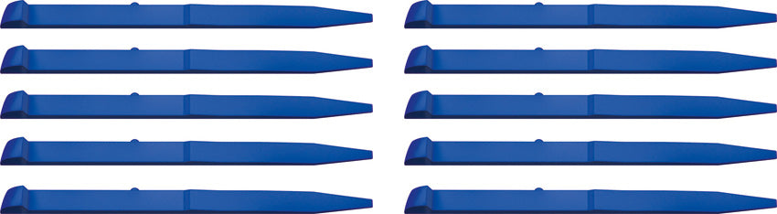 Victorinox Replacement Toothpicks Sm Blu A.6141.2.10(BAGS OF 10)