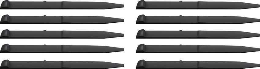Victorinox Replacement Toothpicks Sm Blk A.6141.3.10(BAGS OF 10)