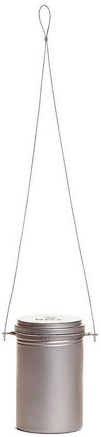 Vargo BOT Hanger Titanium T-475