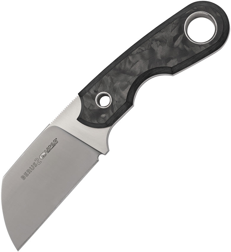 Viper Berus 2 Fixed Blade CF VT4014FCM