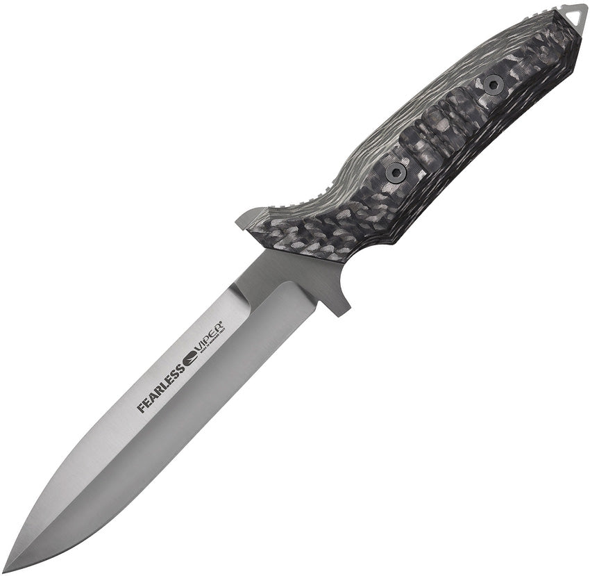 Viper Fearless Fixed Blade CF VT4016FC