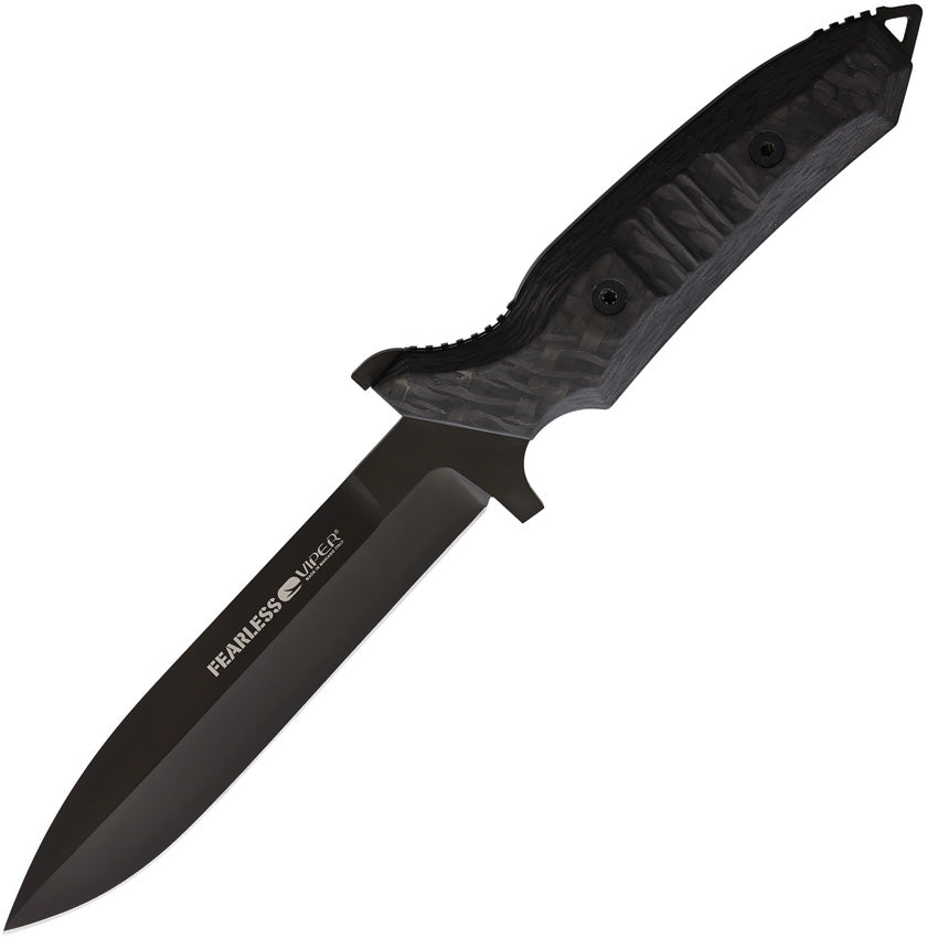 Viper Fearless Fixed Blade DLC CF VT4020FC