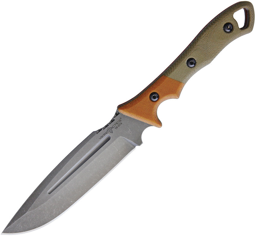 Viking Tactics VTAC Norseman VTACK1-N