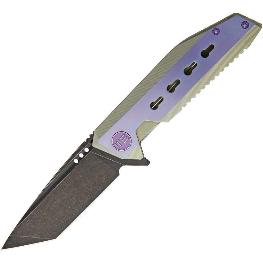 We Knife Co Ltd