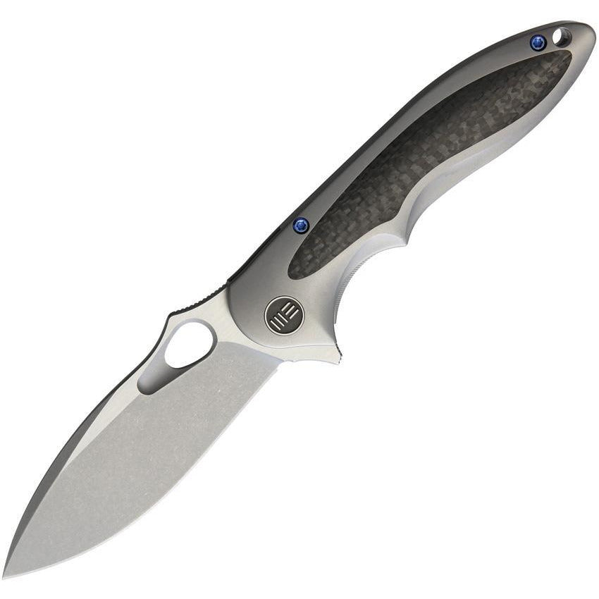 We Knife Co Ltd
