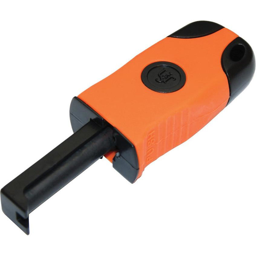 UST Sparkie Fire Starter Orange