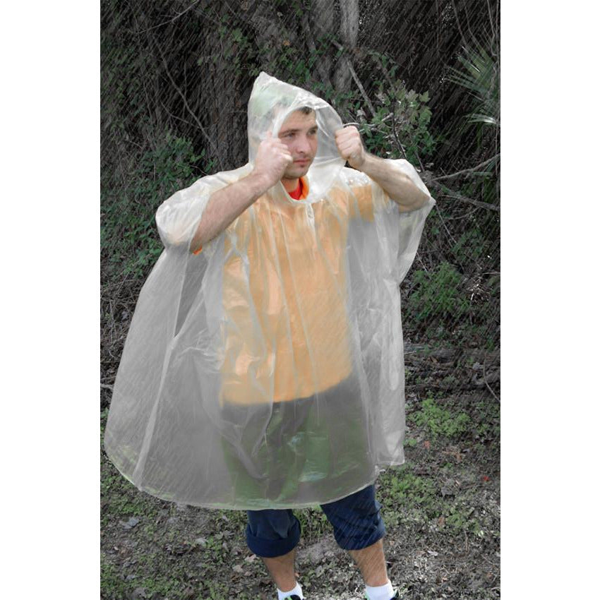 UST Emergency Poncho