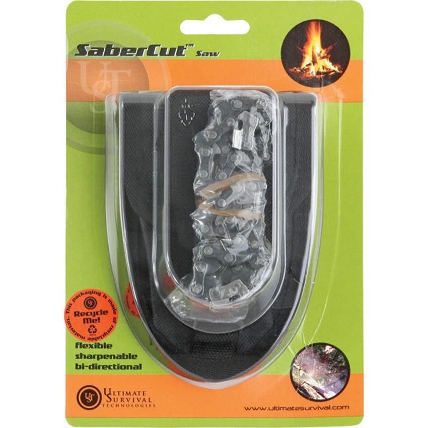 UST SaberCut Hand Chainsaw