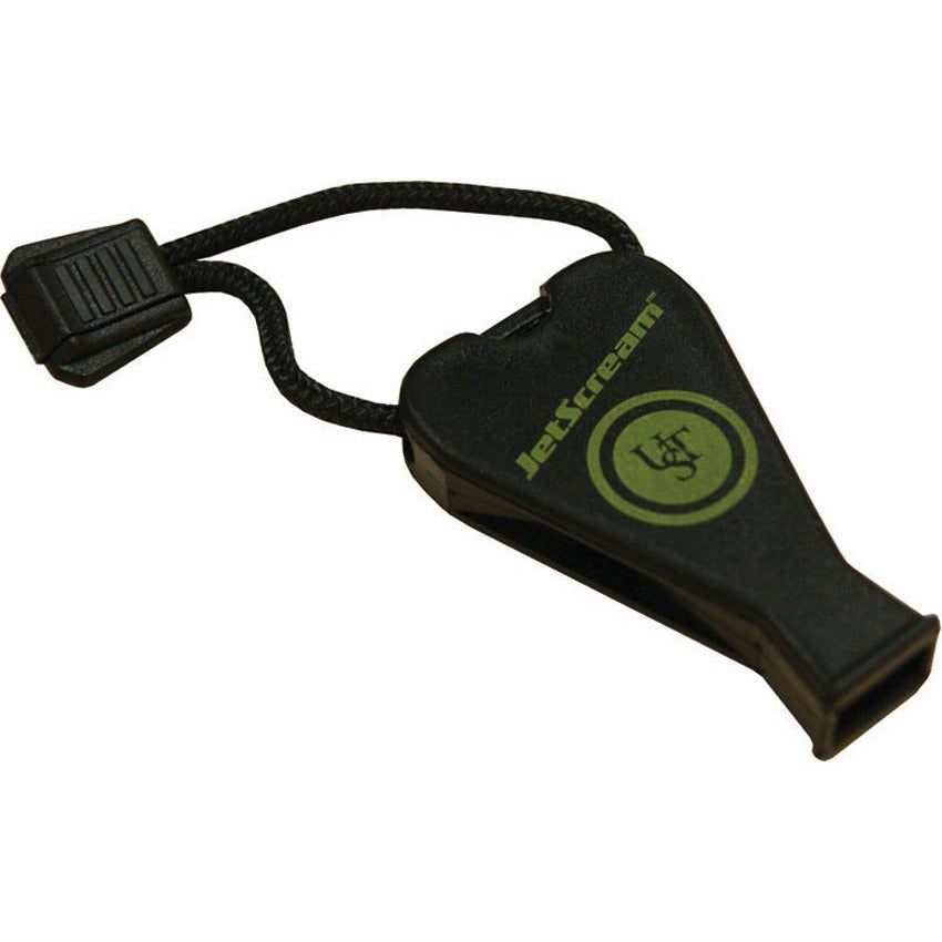UST Jet Scream Emergency Whistle