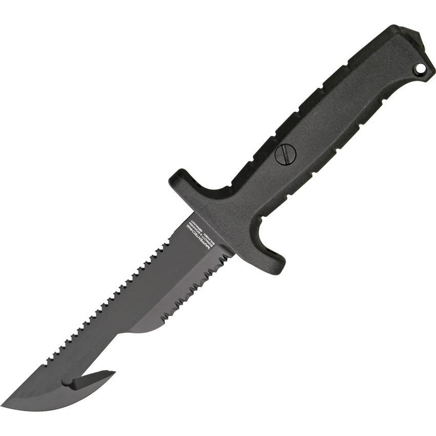 Waffentechnik Airborne Combat Knife