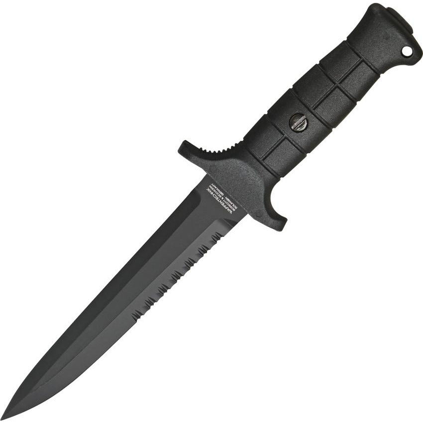 Waffentechnik Double Edge Combat Dagger