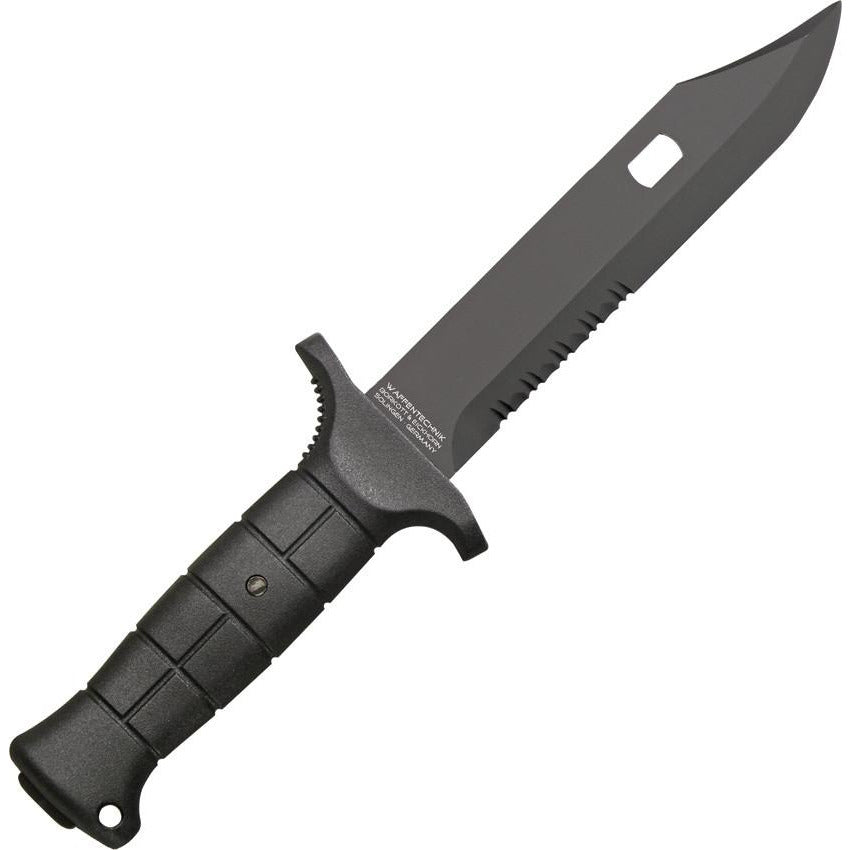 Waffentechnik Combat Knife