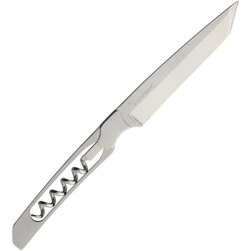 WildSteer