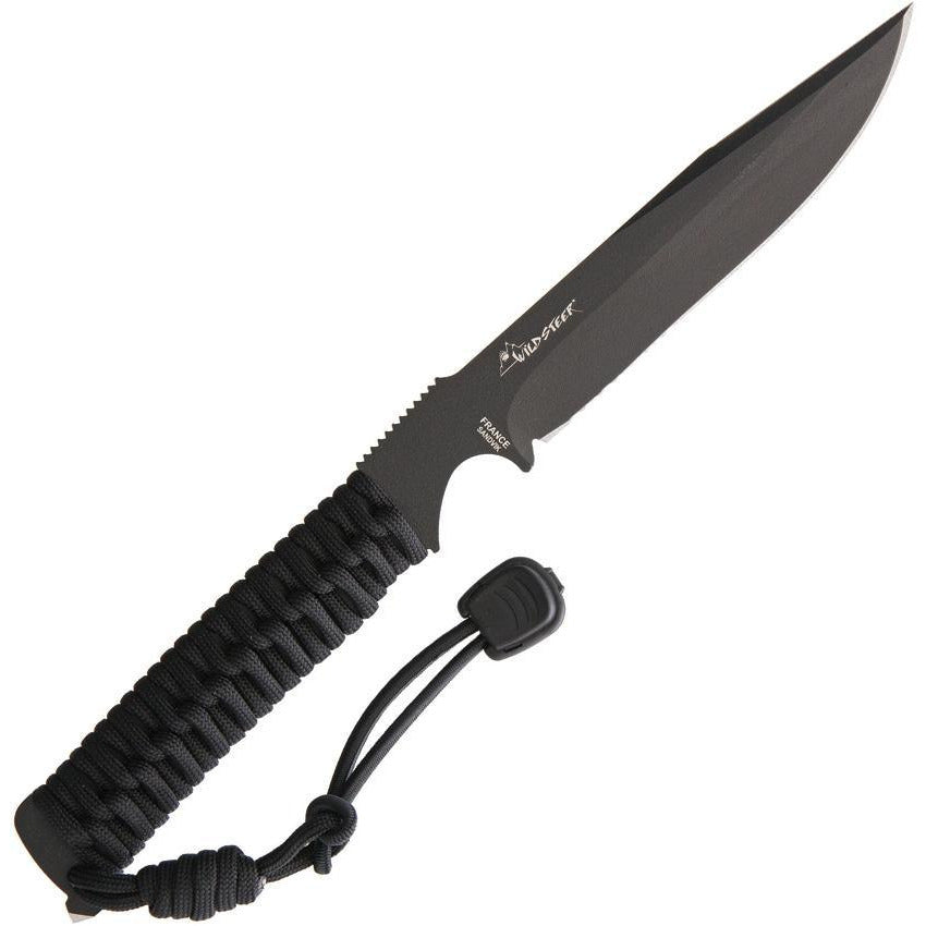 WildSteer