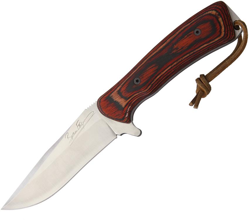 Wildsteer