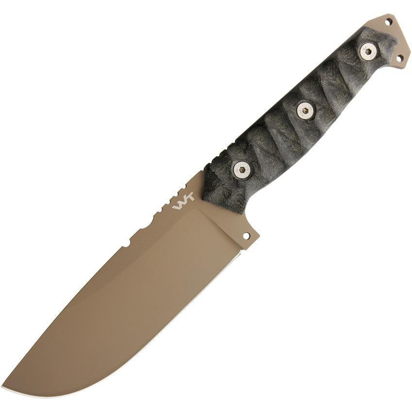 Wander Tactical