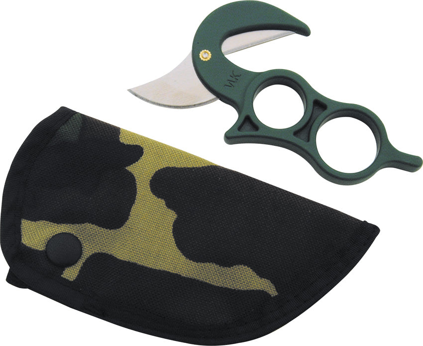 Wyoming Skinning Tool Camo WKSP-C