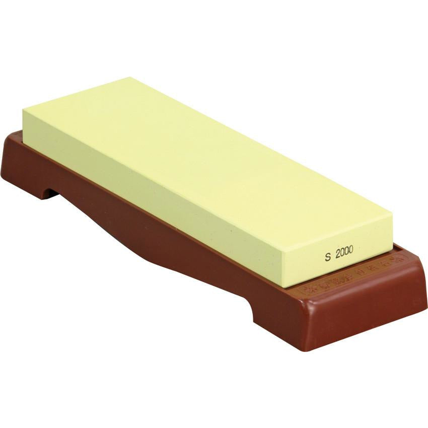 Naniwa Whetstone Yellow
