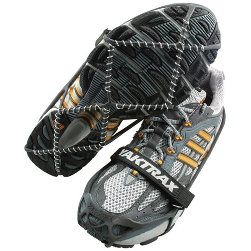 Yaktrax Pro - Black - Medium