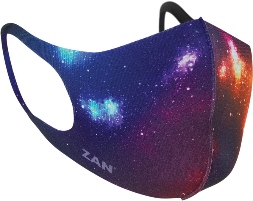 Zan Headgear Face Mask Two Pack Orion FMLW257