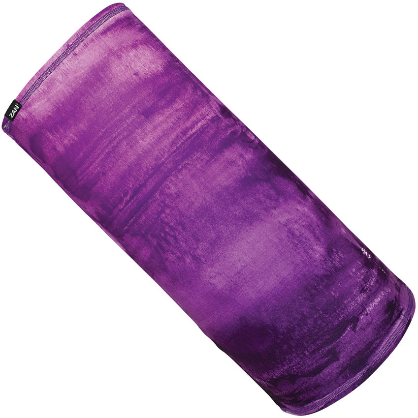 Zan Headgear SportFlex Motley Tube Purple TL438