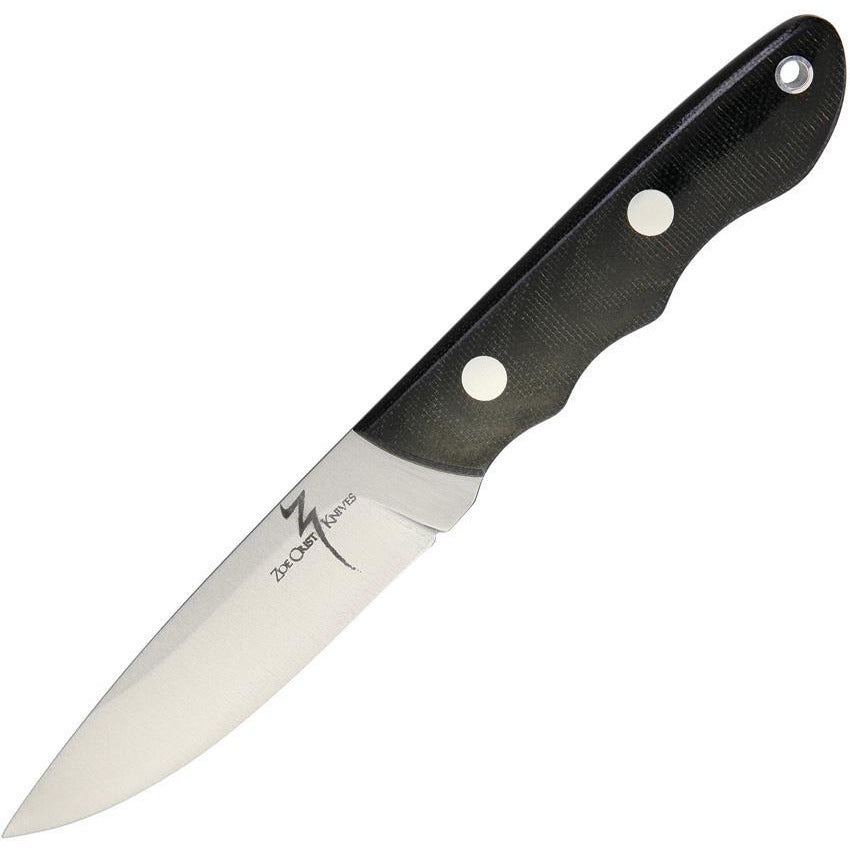 Zoe Crist Knives