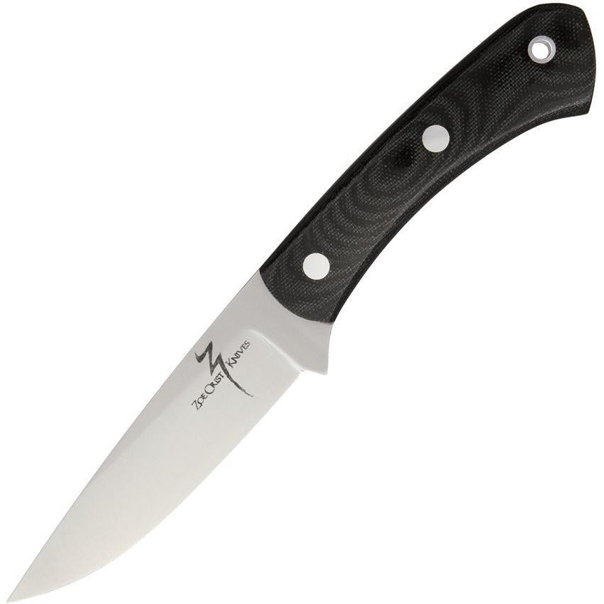Zoe Crist Knives