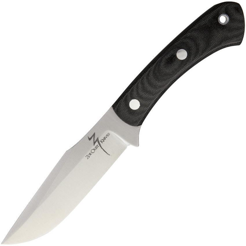 Zoe Crist Knives