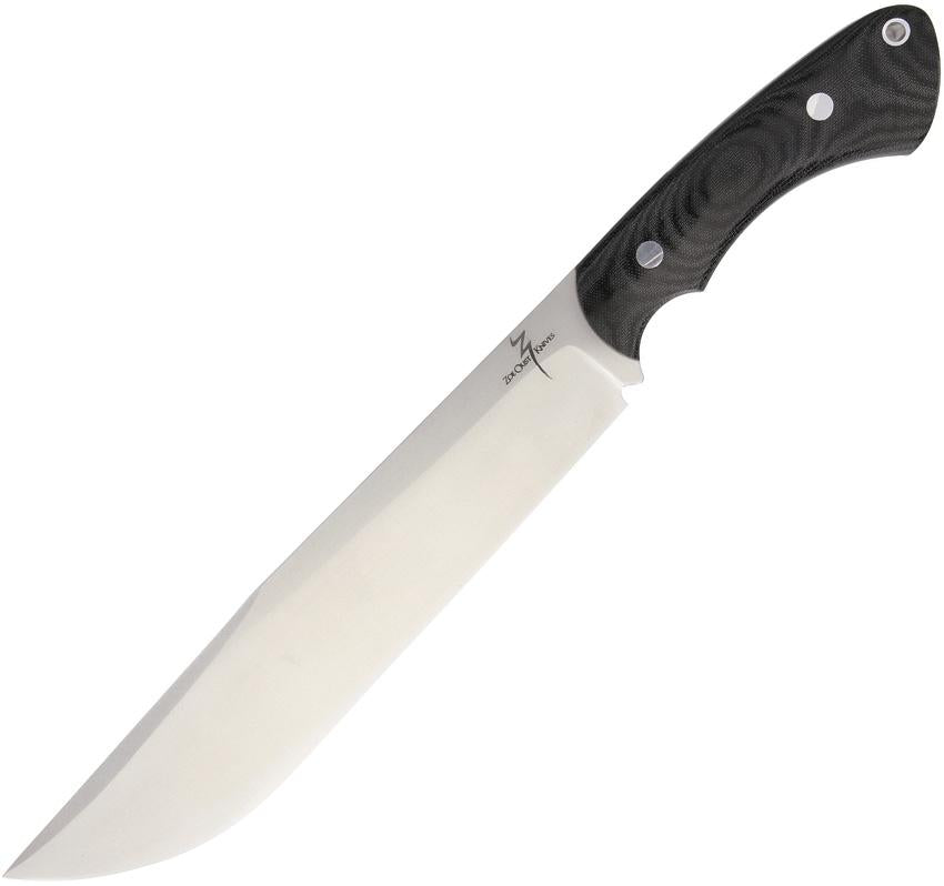 Zoe Crist Knives