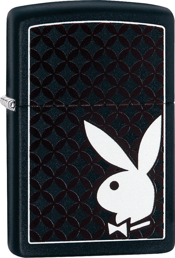 Zippo Playboy 29578