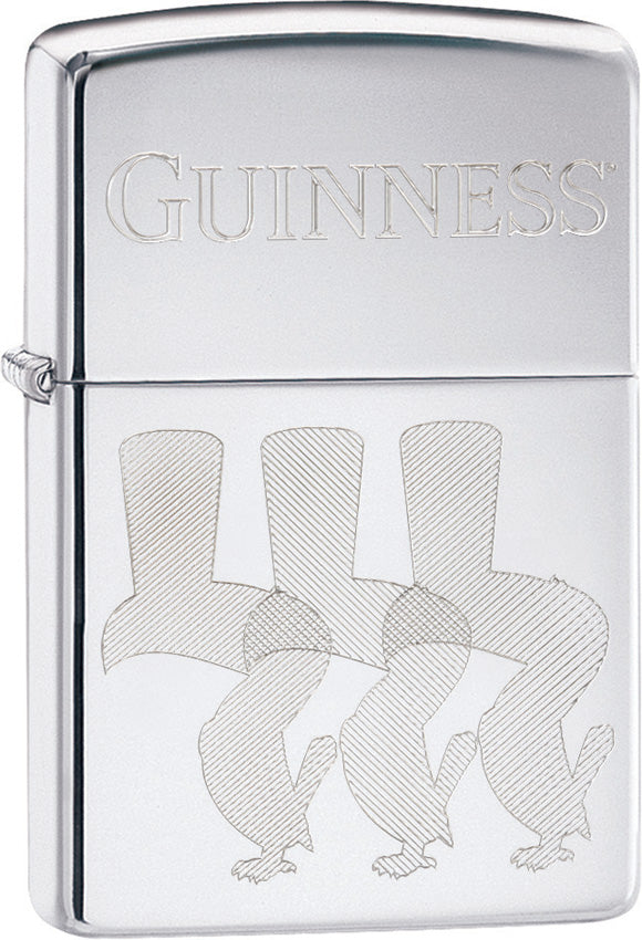 Zippo Guinness Toucan 29648