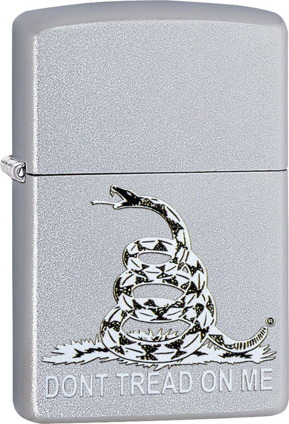Zippo Dont Tread On Me Lighter 29841