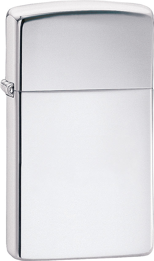 Zippo Armor High Polish Chrome Slim 1606