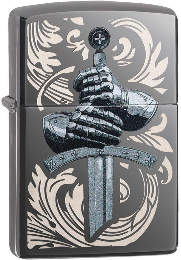 Zippo Knight's Glove Lighter 49127