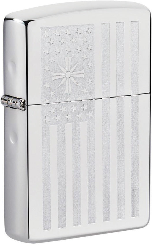 Zippo UbiSoft Far Cry 5 Lighter 49245
