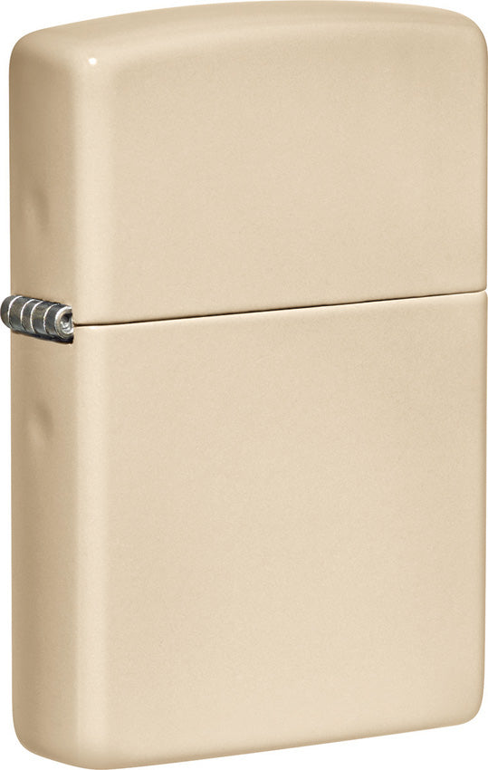 Zippo Classic Flat Sand 49453