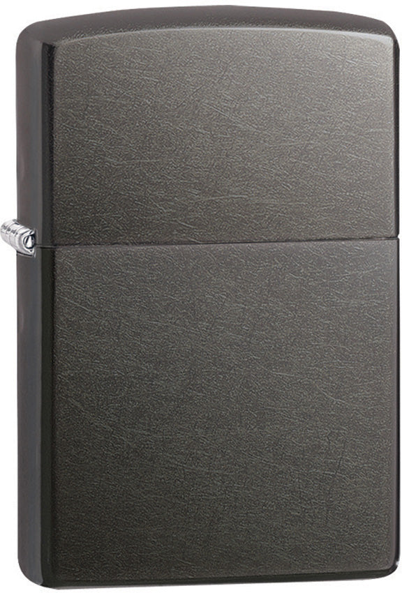 Zippo Classic Gray Dusk 28378
