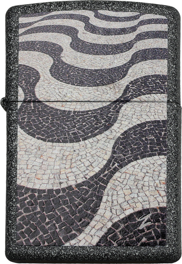 Zippo Copacabana Lighter 78177