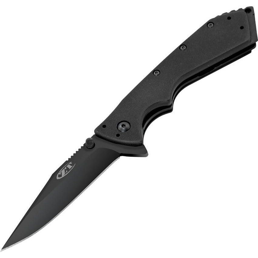 Zero Tolerance Combat Folder