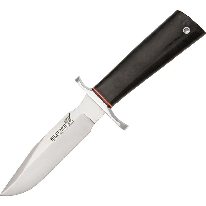 Blackjack Model 5 Black