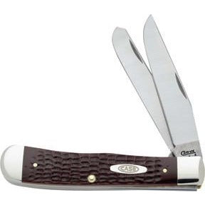 Case Cutlery Trapper