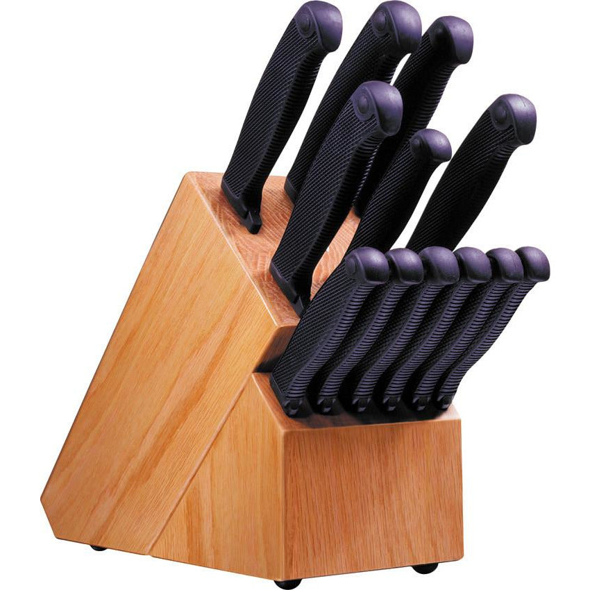 Cold Steel 2016 Kitchen Classics Whole Set