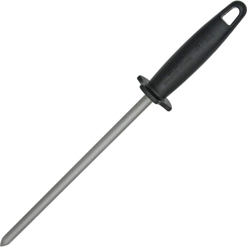 Eze-Lap Diamond Butcher Steel