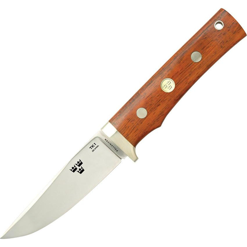 Fallkniven Tre Kronr de Luxe