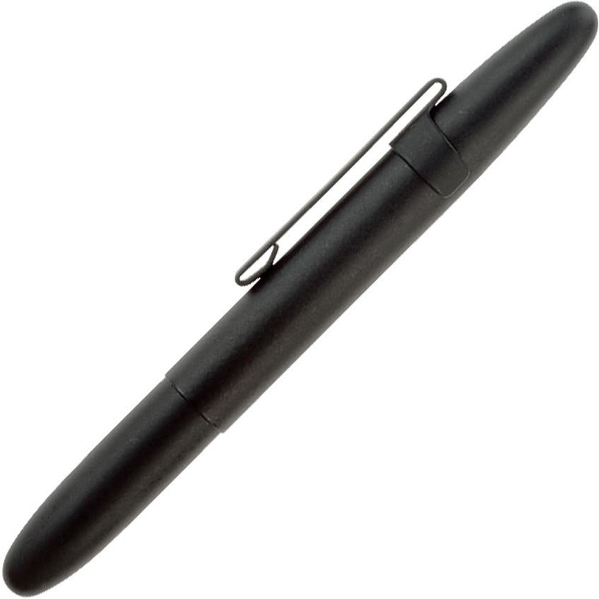 Fisher Space Pen Bullet Pen Black